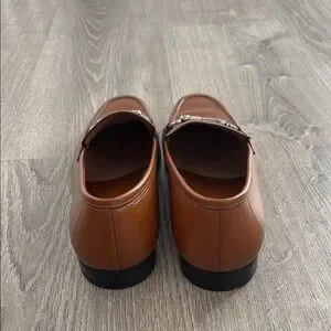 Salvatore Ferragamo | Shoes | Salvatore Ferragamo Brown  display picture 3